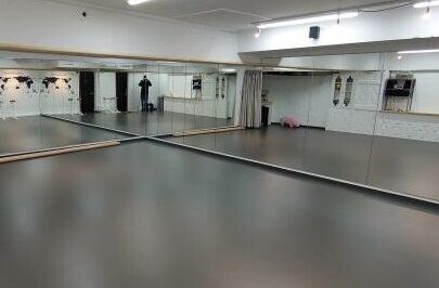 大井町スタジオ