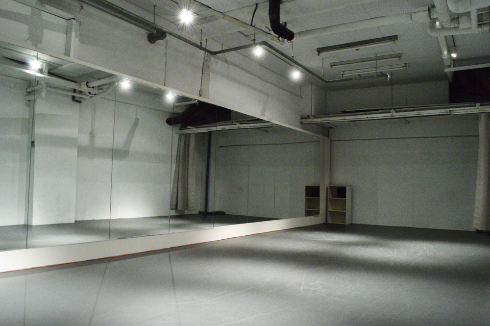 中目黒スタジオ